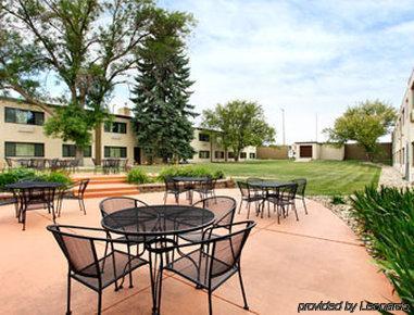 Howard Johnson Inn Fargo Nd 設備 写真