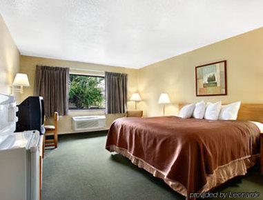 Howard Johnson Inn Fargo Nd 部屋 写真