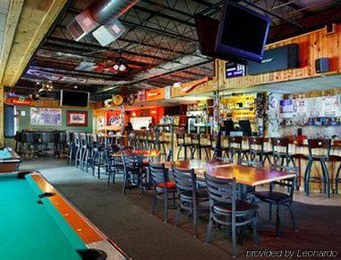 Howard Johnson Inn Fargo Nd エクステリア 写真